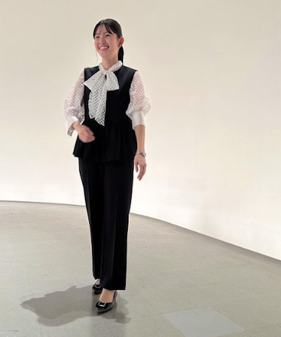 田中瞳 かわいい