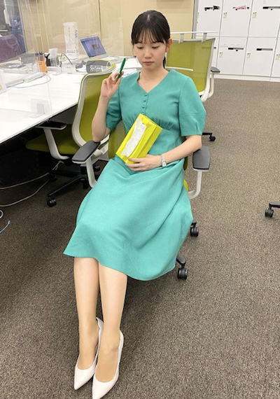 田中瞳 かわいい