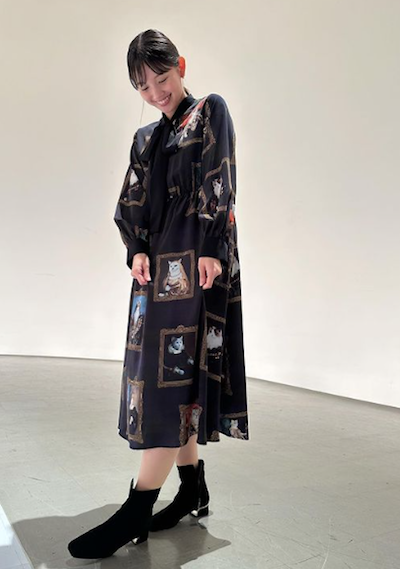 田中瞳 かわいい