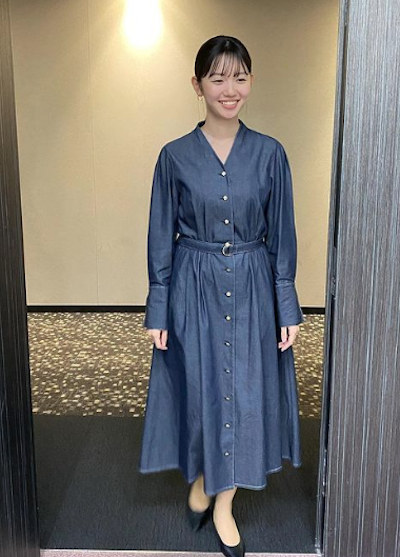 田中瞳 かわいい