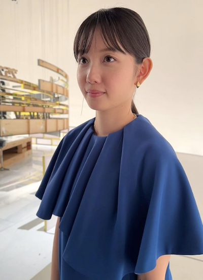 田中瞳 かわいい