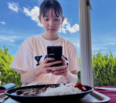 田中瞳 かわいい