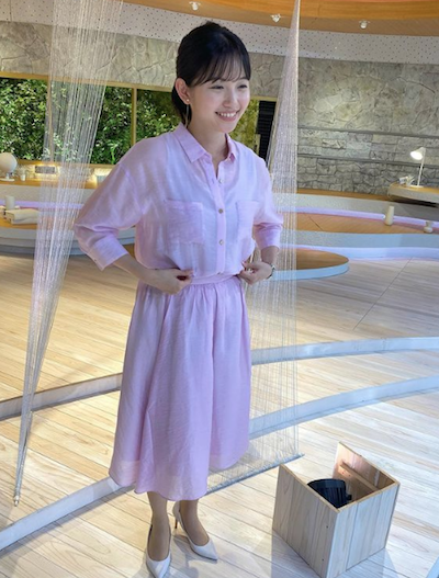 田中瞳 かわいい