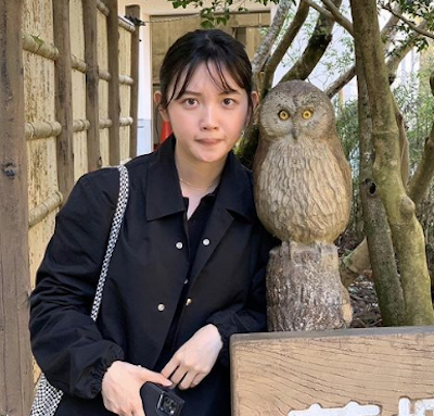 田中瞳 かわいい