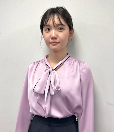 田中瞳 かわいい