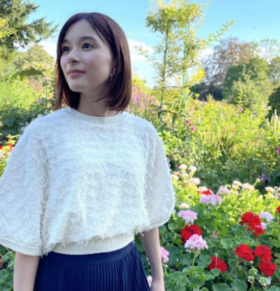 芳根京子 かわいい