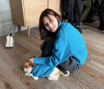 芳根京子 かわいい