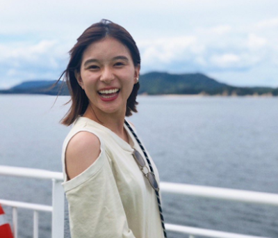 芳根京子 かわいい