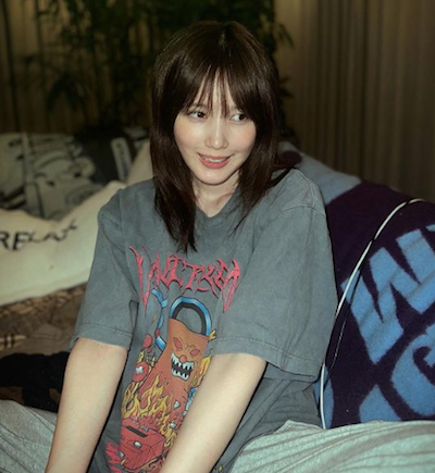 本田翼 かわいい