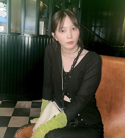 本田翼 かわいい