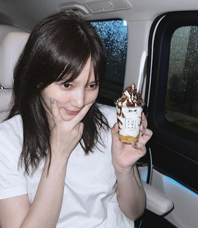 本田翼 かわいい