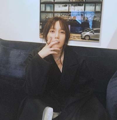 本田翼 かわいい