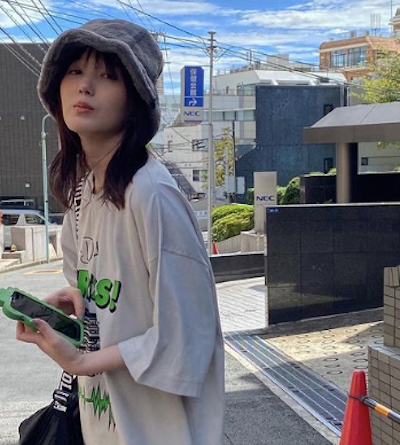 本田翼 かわいい