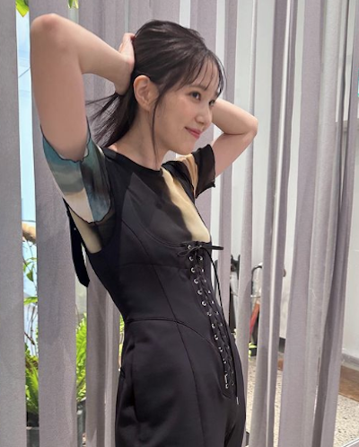 本田翼 かわいい