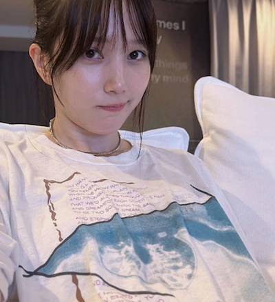 本田翼 かわいい