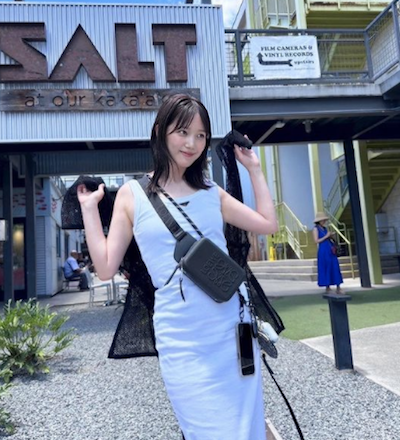 本田翼 かわいい