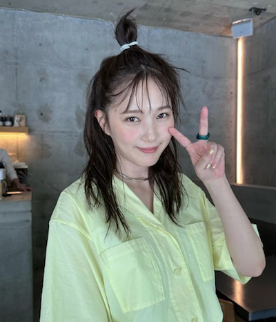 本田翼 かわいい