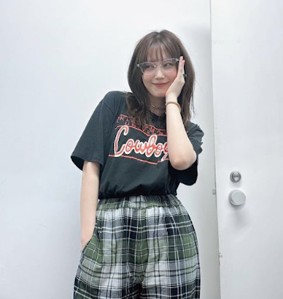 本田翼 かわいい