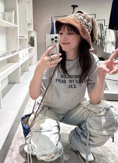 本田翼 かわいい