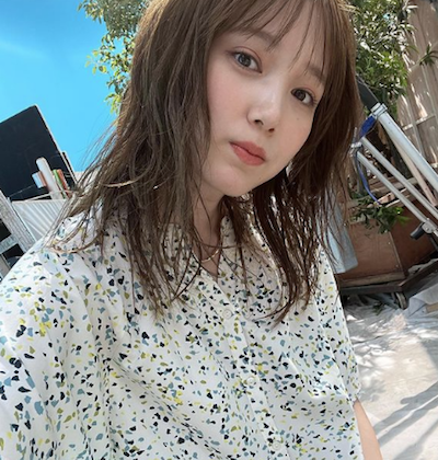 本田翼 かわいい