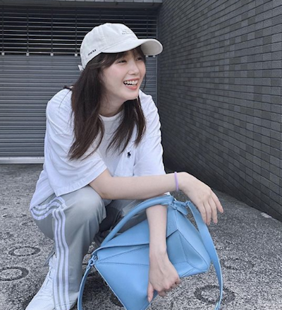 本田翼 かわいい