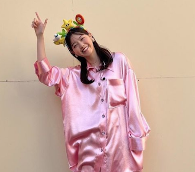 西野七瀬 かわいい