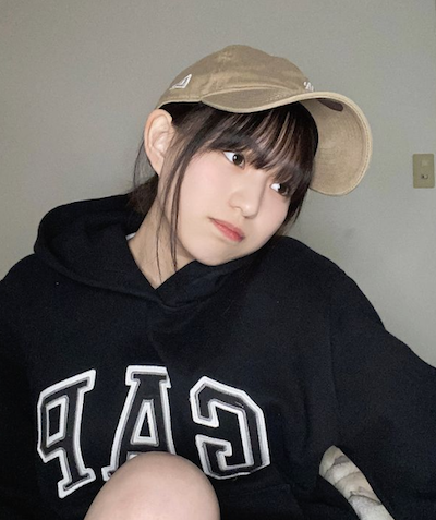 城間菜々美 かわいい画像