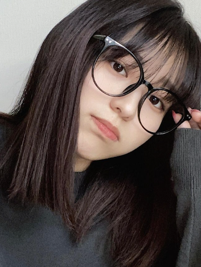 城間菜々美 かわいい画像