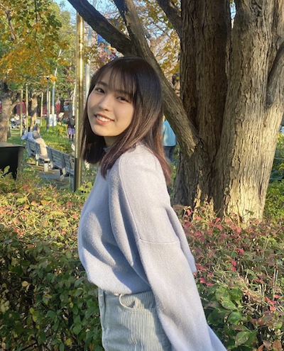 城間菜々美 かわいい画像