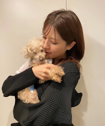 堤礼実 かわいい画像