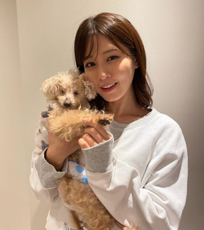 堤礼実 かわいい画像