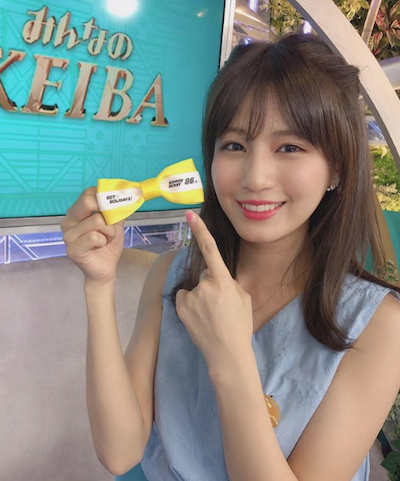 堤礼実 かわいい画像