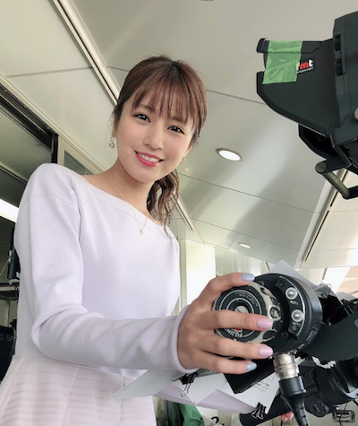 堤礼実 かわいい画像