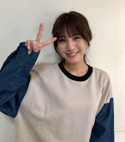 堤礼実 かわいい画像