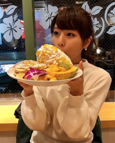 堤礼実 かわいい画像