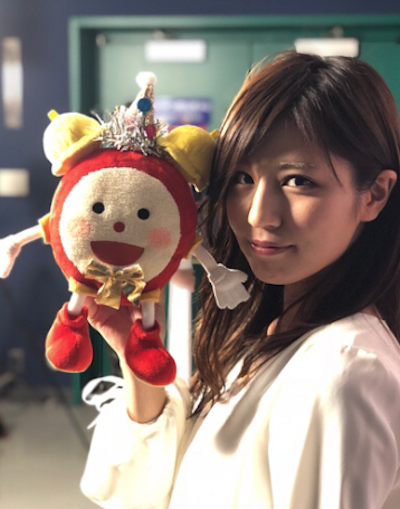 堤礼実 かわいい画像