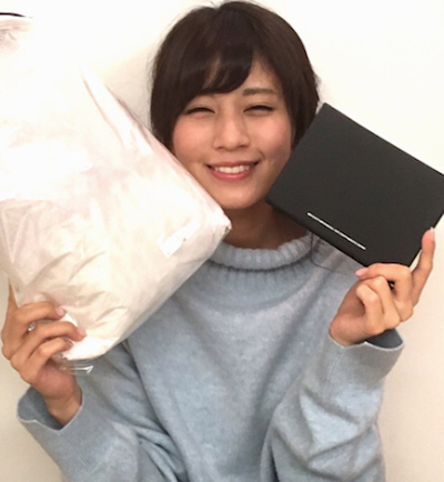 堤礼実 かわいい画像