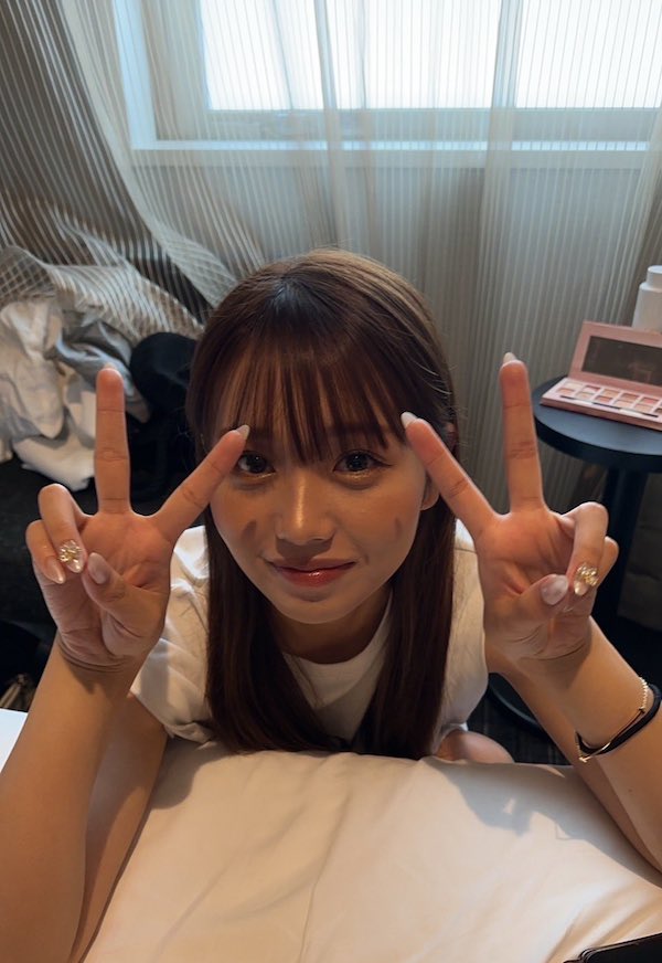 ばんばんざいるな かわいい