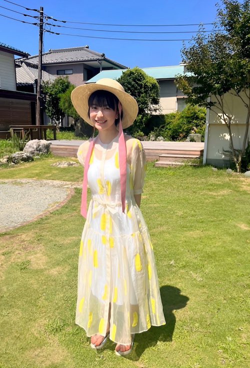 藤﨑ゆみあ かわいい画像