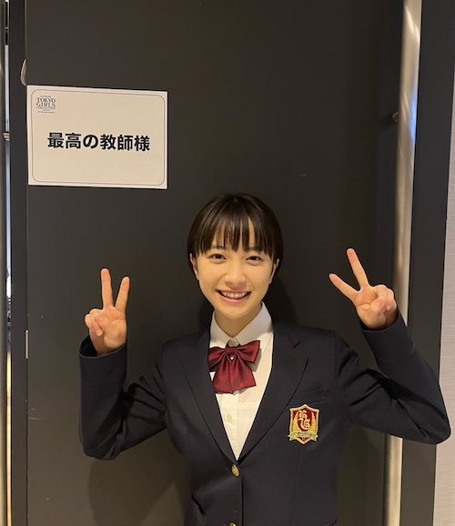 藤﨑ゆみあ かわいい画像