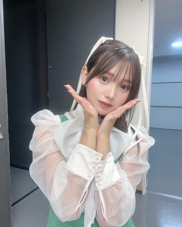 ばんばんざいるな かわいい