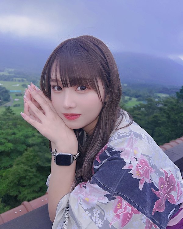 ばんばんざいるな かわいい