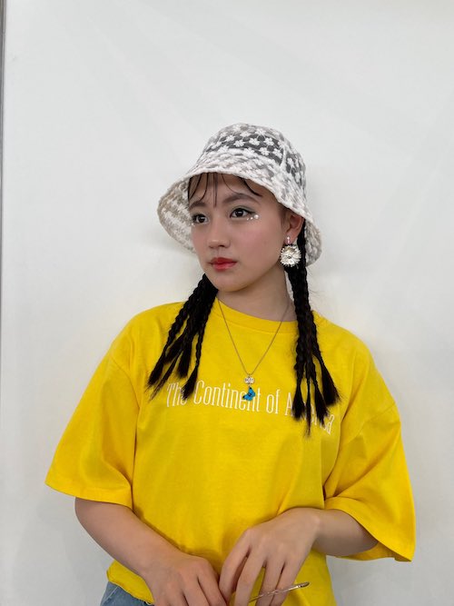 上坂樹里 かわいい画像