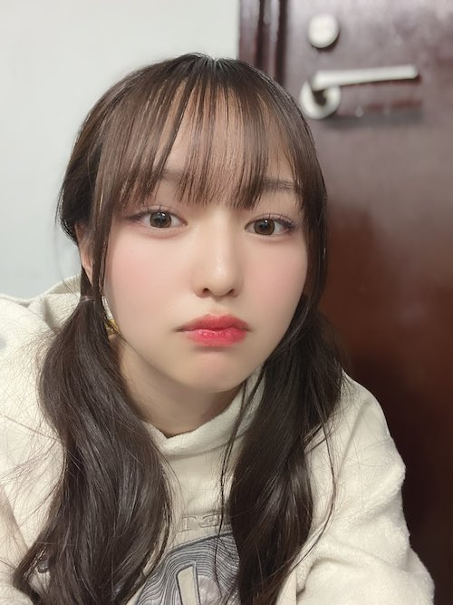 鎮目のどか かわいい