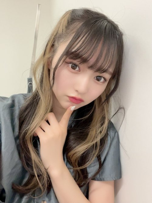 鎮目のどか かわいい