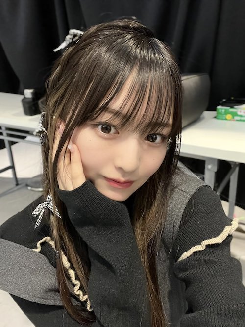 鎮目のどか かわいい