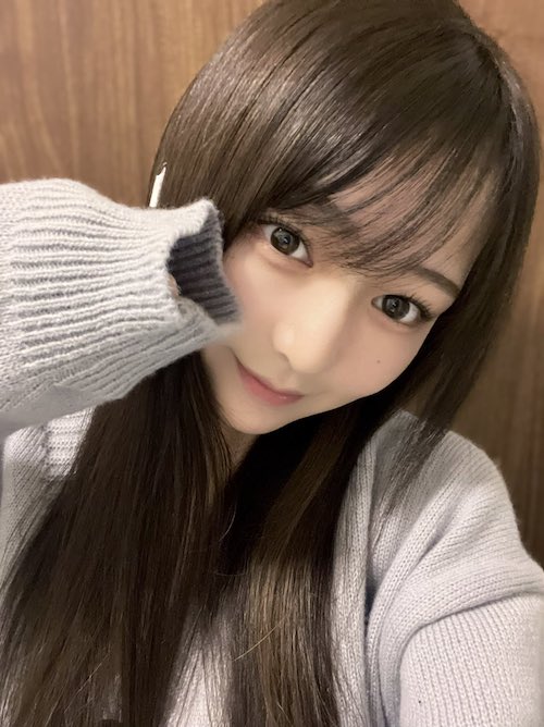 鎮目のどか かわいい