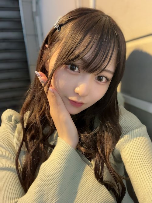 鎮目のどか かわいい