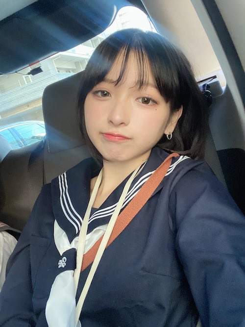 一ノ瀬瑠菜 かわいい