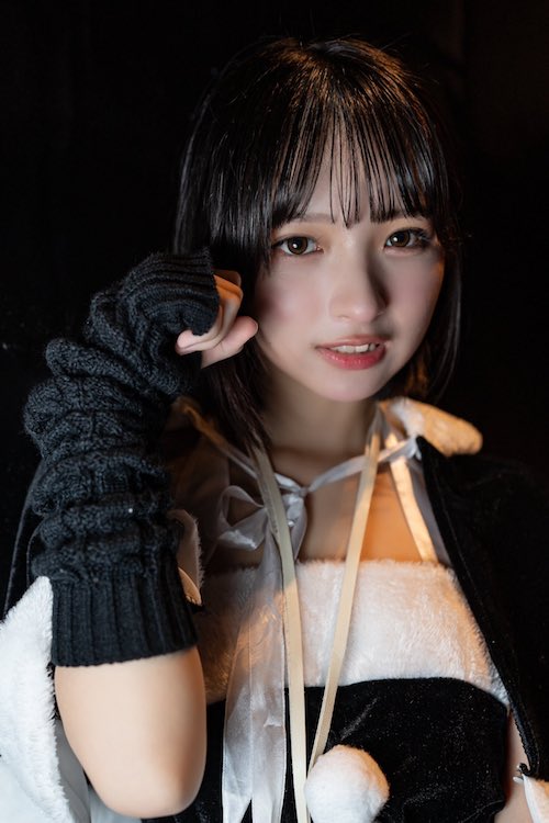 一ノ瀬瑠菜 かわいい